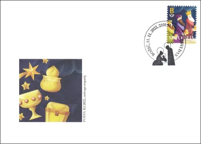 BOŽIČ 2022